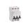 Wyłącznik nadprądowy 3P C 1.6A 6kA AC 5SL6315-7