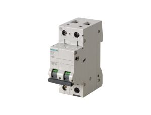 Wyłącznik nadprądowy 1+N C 1.6A 6kA AC 5SL6515-7