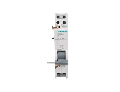 Wyzwalacz wzrostowy AC/DC 24-48V 5ST3031