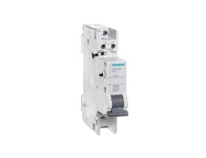 Wyzwalacz zanikowy 230V AC z dodatkowymi stykami 2R 5ST3040