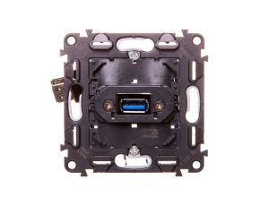 VALENA LIFE Gniazdo USB z przewodem 753082