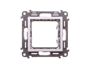 VALENA LIFE Adapter do mechanizmów M45 aluminium 752344