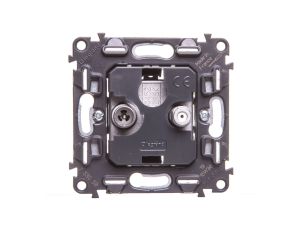 VALENA LIFE Gniazdo antenowe TV/SAT końcowe 753059