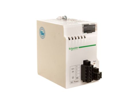 Zasilacz Standard 24V DC 0,7A izolowany BMXCPS2010