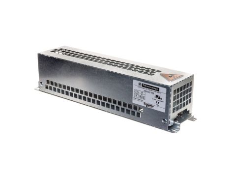 Rezystor hamujący 60 Ohm 100W VW3A7702