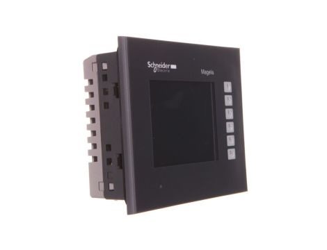 Panel 3,5 cala kolor 320240 pikseli TFT K-FUN,1COM+1ETH HMIGTO1310