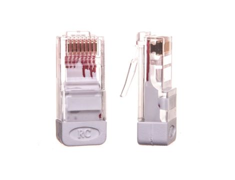 Wtyk RJ45 do MODBUS 120Ohm VW3A8306RC