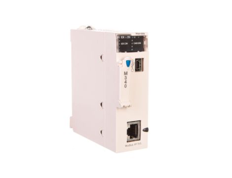 Procesor 340-10 Modbus BMXP341000