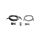Zestaw kabli ATV PC 2m 1xRJ45/RS232/RS485/SUB-D VW3A8106