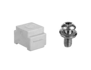 Adapter końcówek kablowych DPX3 421029
