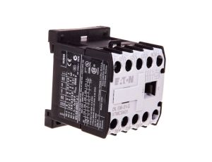Stycznik mocy 8A 3P 110V DC 0Z 1R DILEM-01-G(110VDC) 010136