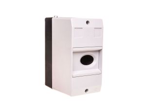 Obudowa wyłącznika silnikowego IP40 natynkowa CI-PKZ01 281403
