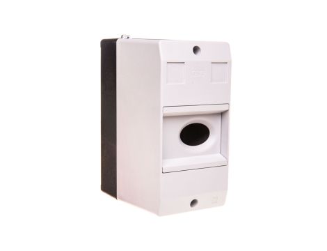 Obudowa wyłącznika silnikowego IP40 natynkowa CI-PKZ01 281403