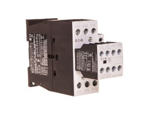 Stycznik mocy 17A 3P 230VAC 3Z 2R DILM17-32 277100