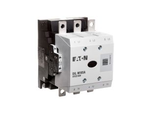 Stycznik mocy 185A 3P 240V DC 2Z 2R DILM185A/22(RDC240) 139543