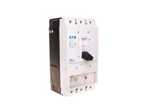 Wyłącznik mocy 400A 3P 150kA NZMH3-AE400 100kA 259117