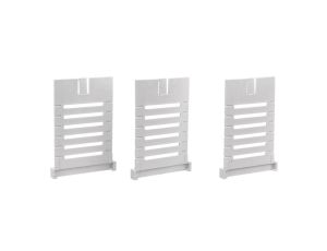 Duża osłona do poszerzonego podłączenia NZM4-XKSFA 292193