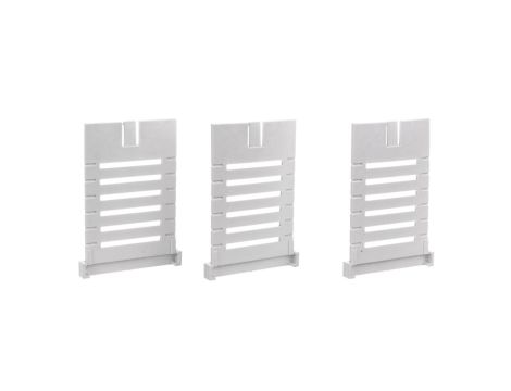 Duża osłona do poszerzonego podłączenia NZM4-XKSFA 292193