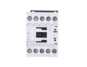 Stycznik mocy 7A 3P 48V DC 1Z 0R DILM7-10(48VDC) 276566