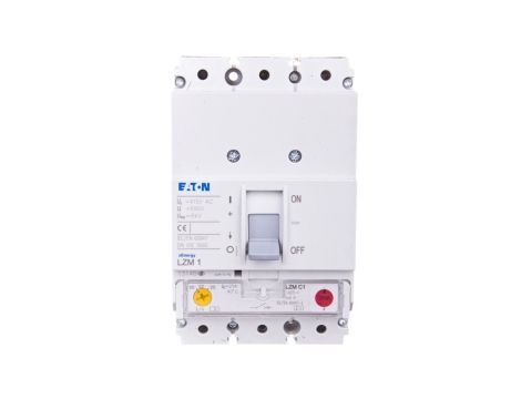 Wyłącznik mocy 3P 25A 36kA LZMC1-A25-I 111889
