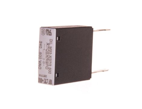 Układ ochronny RC dla styczników 240-500V DILM95-XSPR500 281207 /10szt./