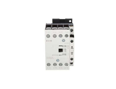 Stycznik mocy 32A AC-1 4P 24VDC 1Z 0R DILMP32-10(RDC24) 109811