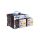Zestaw nawrotny 9A 4kW AC-3 24V DC 2Z 0R DIULM9/21(24VDC) 107022