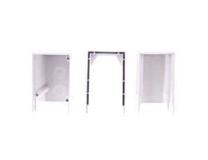 Puszka podtynkowa 6-otworów 22mm M22-H6 216553