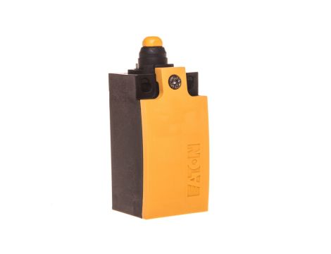 Wyłącznik krańcowy 1R 1Z wolnoprzełączający popychacz kopułowy LS-11/F 290176