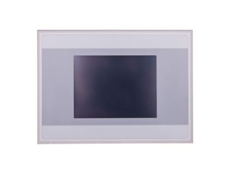 Panel dotykowy 3,5 cala kolor PLC ETH CAN RS232 XV-102-B5-35TQR-10-PLC 140021