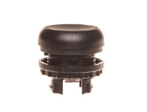 Napęd przycisku czarny bez samopowrotu M22S-DR-S 216614