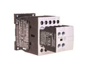 Stycznik mocy 12A 3P 24VDC 2Z 1R DILM12-21 276915