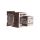 Stycznik mocy 12A 3P 230VAC 3Z 2R DILM12-32 276935