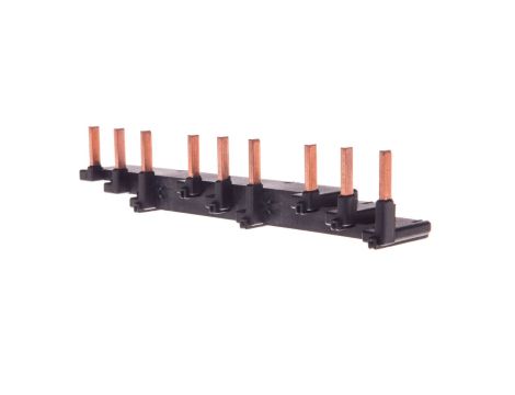 Mostek fazowy 3P 63A widełkowy B3.1/3-PKZ4 220224