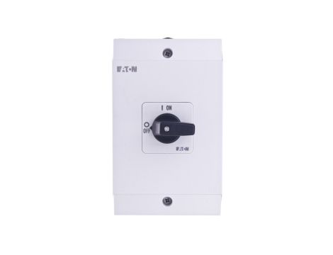 Rozłącznik izolacyjny 3P 32A w obudowie P1-32/I2 207320
