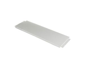 Osłona wyprowadzenie przewodów 600m IP30 BP-FLP-600-BL 286707