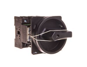 Rozłącznik izolacyjny 3P 100A do instalowania rozłącznego P3-100/V/SVB-SW 064976