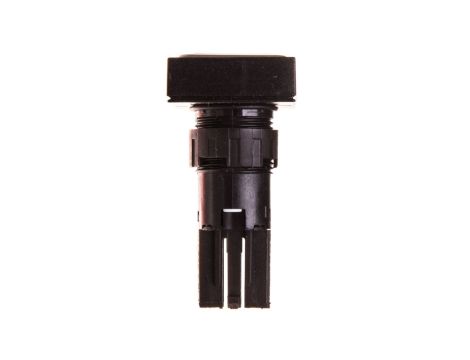 Napęd przycisku 22x22mm czerwony z samopowrotem Q25D-RT 086444