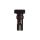 Napęd przycisku 22x22mm czerwony z samopowrotem Q25D-RT 086444
