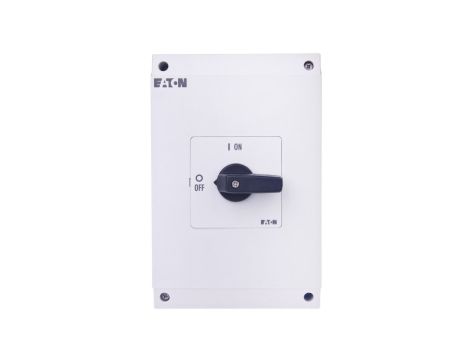 Rozłącznik izolacyjny 3P+N 63A w obudowie P3-63/I4/N 207360