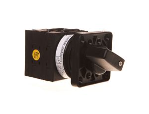 Łącznik krzywkowy przełącznik woltomierzy 20A do wbudowania T0-3-15924/E 019878