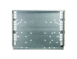 Płyta montażowa dla wyłącznika IZM1 600mm XVTL-IZM26-6 132965