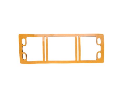 Komplet łączników do obudowy CI BS4-CI 014815 /10szt./