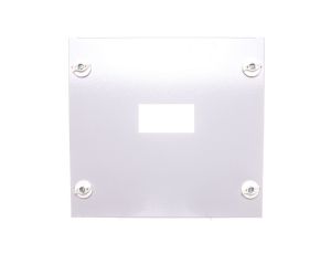 Płyta montażowa 300x400mm stal pion BPZ-NZM1-400-MV-RH 116679