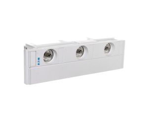 Podstawa bezpiecznikowa 3P 63A na szyny D02 Z-D02/R/3-54 100664