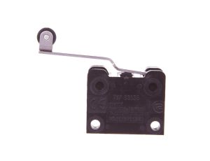 Łącznik miniaturowy dźwignią podgiętą z rolką w osi dźwigni 8313558E W0-59-781032