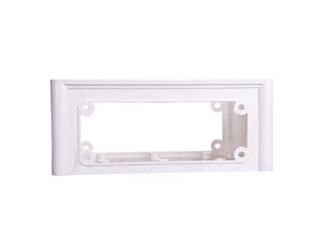 Podstawa skrzynki 280x140x116mm IP54 Z-0/2 0 02