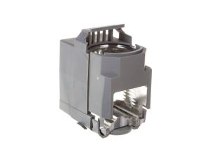 Zacisk klatkowy Cu/Al 4P 50-185mm2 (komplet na jedna stronę 3szt.) HYB002H