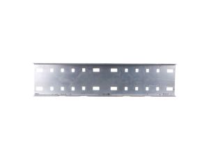 Łącznik wzdłużny do korytek 110mm WRVL 110 FS 6091164 /2szt./