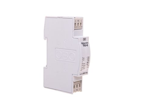 Ogranicznik przepięć linii sygnałowej 120V 18kA TKS-B 5097976